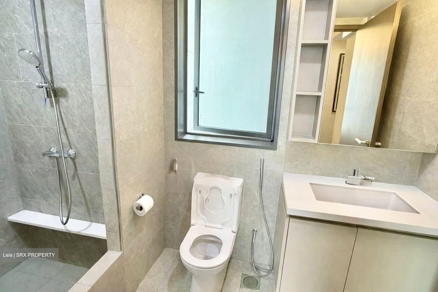 The Visionaire (D27), Condominium #530206481